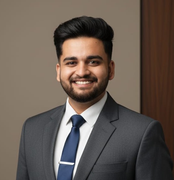 Dhiraj Aher | Full Stack Developer & UX Engineer